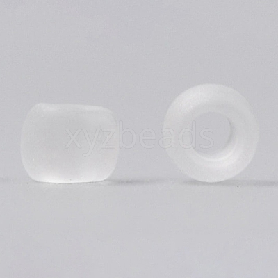 TOHO 8/0 Round Beads X-SEED-TR08-0001F-1