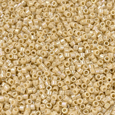 MIYUKI Delica Beads X-SEED-J020-DB1571-1
