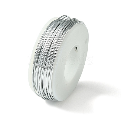 Round Aluminum Wire AW-G001-03-01-1
