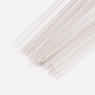 Carbon Steel Sewing Needles E256-11-1