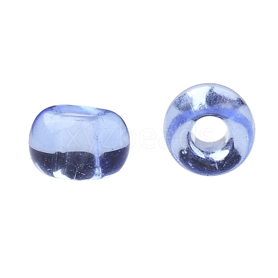 TOHO 11/0 Round Beads X-SEED-TR11-0013-1