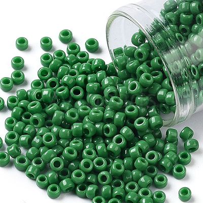 TOHO Round Seed Beads SEED-TR08-0047D-1