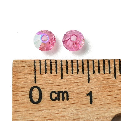 Preciosa® Crystal Beads X-PRC-BA4-70010-201-1