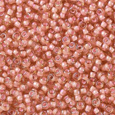 TOHO 11/0 Round Beads X-SEED-TR11-0924-1