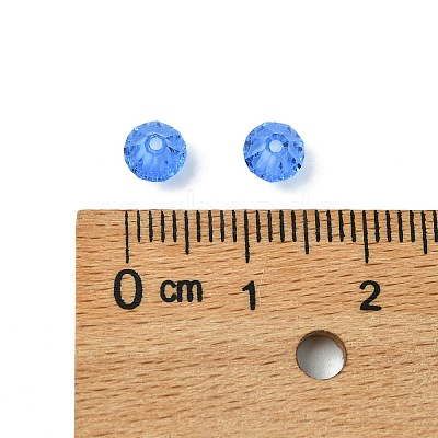 Preciosa® Crystal Beads Y-PRC-BA5-30050-1