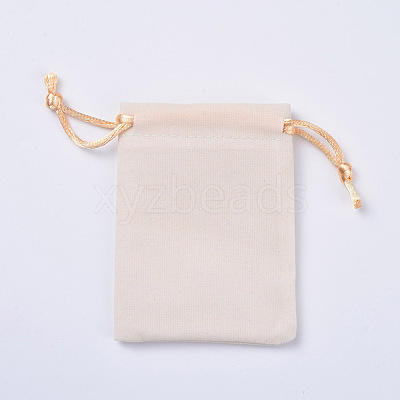 Velvet Packing Pouches TP-I002-10x12-02-1