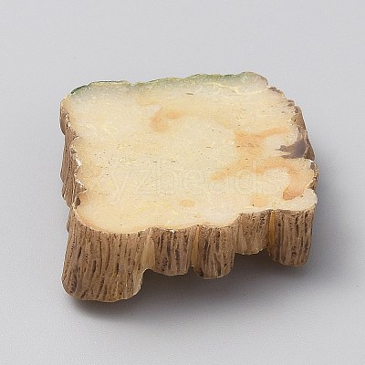 Mini Resin Display Decorations FIND-WH20019-71K-1