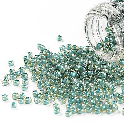 TOHO 11/0 Round Beads X-SEED-TR11-0953-1