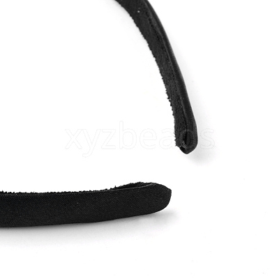Plastic Hair Bands OHAR-R275-03-1