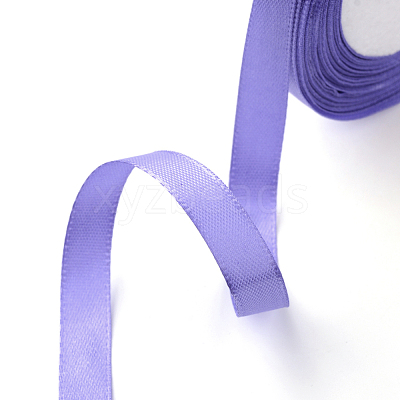 Single Face Satin Ribbon RC25mmY-063-1