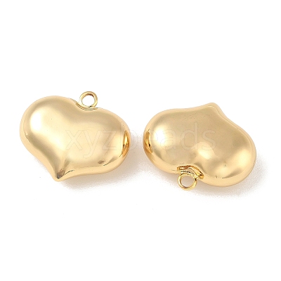 Brass Pendants KK-CBAD851-03G-07-1