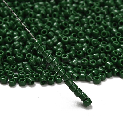 TOHO 8/0 Round Beads X-SEED-TR08-0047H-1