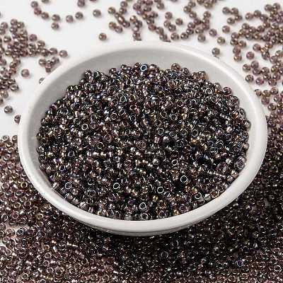 MIYUKI Round Rocailles Beads SEED-X0055-RR1836-1