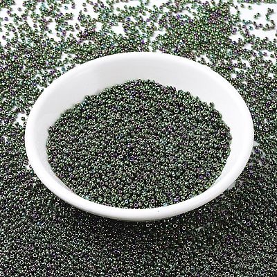 MIYUKI Round Rocailles Beads SEED-X0054-RR0465-1