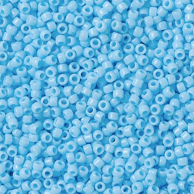 TOHO 15/0 Round Beads X-SEED-TR15-0043-1
