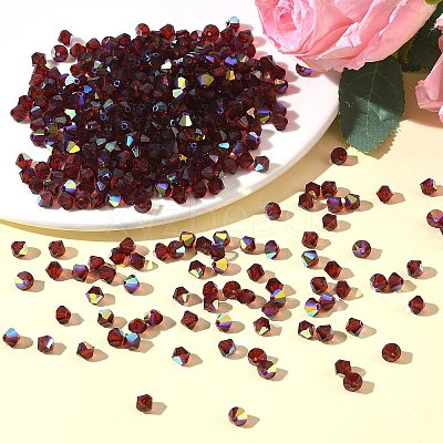 Preciosa® Crystal Beads X-PRC-BA5-90091-200-1