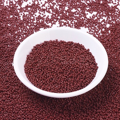 MIYUKI Round Rocailles Beads X-SEED-G007-RR4469-1