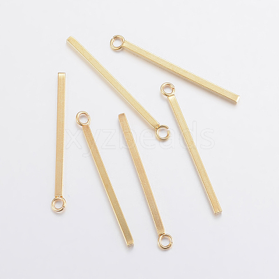 304 Stainless Steel Pendants STAS-F155-19G-A-1