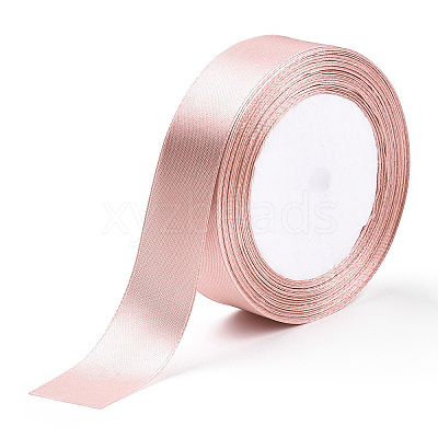 Single Face Satin Ribbon RC25mmY-041-1
