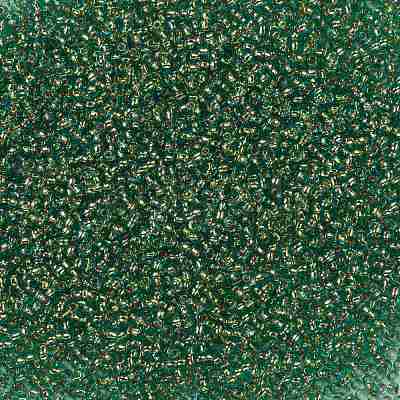 TOHO Round Seed Beads SEED-JPTR11-0755-1
