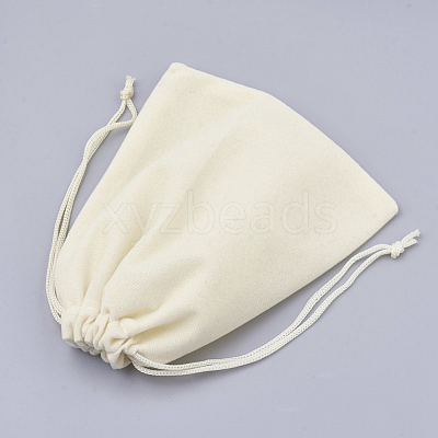 Rectangle Velvet Pouches TP-R002-10x12-12-1