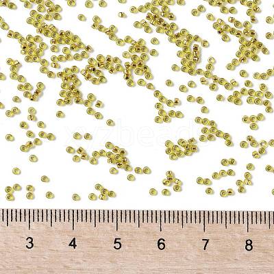 TOHO Round Seed Beads SEED-JPTR15-0747-1