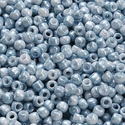 TOHO 6/0 Round Beads X-SEED-TR06-1205-1