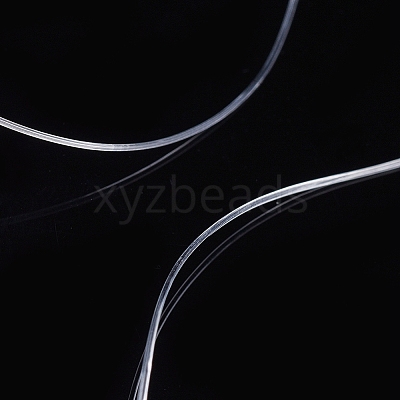 Elastic Crystal Thread EW-R003-0.7mm-1