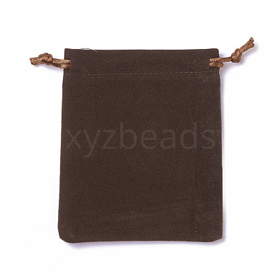 Velvet Packing Pouches TP-I002-10x12-04-1