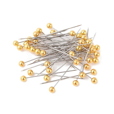 Stainless Steel Ball Positioning Head Pins FIND-S248-01G-1