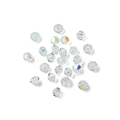 Preciosa® Crystal Beads Y-PRC-BA3-00030-201-1