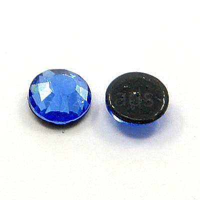 Glass Hotfix Rhinestone RGLA-A019-SS20-206-1