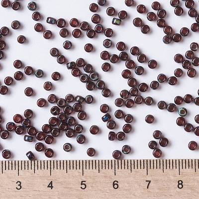 MIYUKI Round Rocailles Beads X-SEED-G008-RR4504-1