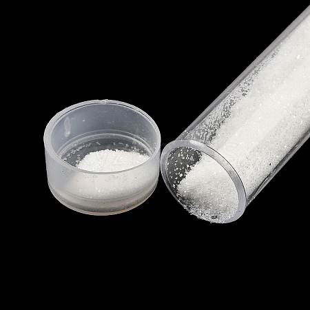 Plastic Glitter Powder Fillers AJEW-H144-01C-1