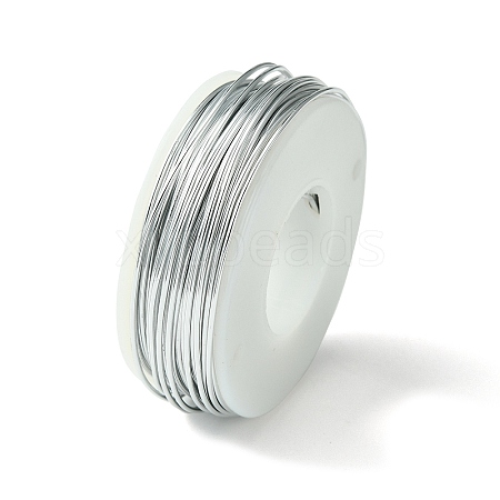 Round Aluminum Wire AW-G001-03-01-1