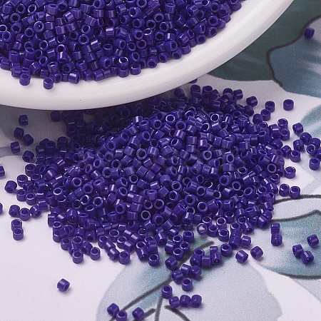 MIYUKI Delica Beads Small X-SEED-J020-DBS0726-1