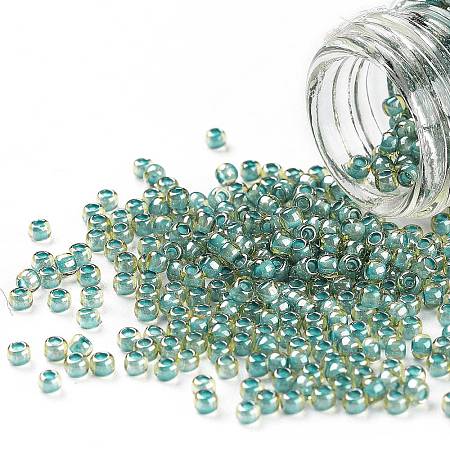 TOHO Round Seed Beads X-SEED-TR11-0953-1