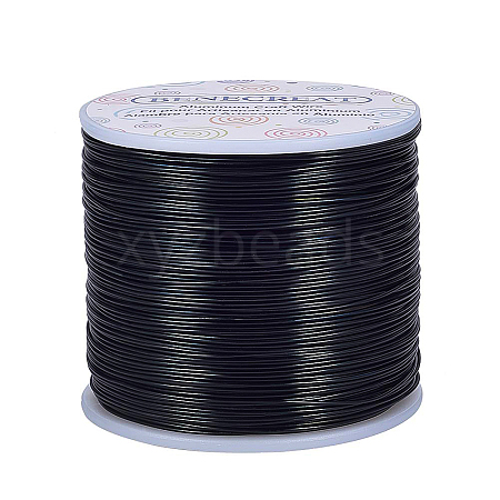 Round Aluminum Wire AW-BC0001-0.8mm-09-1