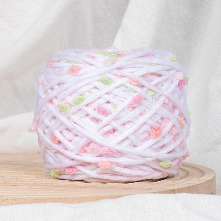 Cotton Yarns PW-WG06C03-03-1