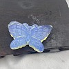 Opalite Healing Butterfly Figurines PW-WG70624-08-1