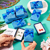 Rectangle Paper Jewelry Set Gift Box CON-TAC0013-01A-6