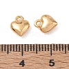 SHEGRACE Brass Charms XGRQ7H935-963G-3