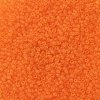 TOHO Round Seed Beads SEED-XTR08-0010BF-2