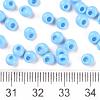 TOHO Short Magatama Beads SEED-TM04-43-3