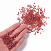 Glass Seed Beads X1-SEED-A007-3mm-165-4