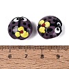 Handmade Lampwork Beads LA-N050-05J-3