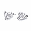 Non-Tarnish 304 Stainless Steel Charms LS-STAS-S080-056P-NR-3