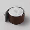 Flat Imitation Leather Cord AJEW-WH20005-16G-03-2