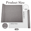 Imitation Linen Cloth Book Covers AJEW-WH0314-504C-2
