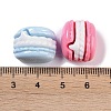 Resin Decoden Cabochons RESI-H162-16-3